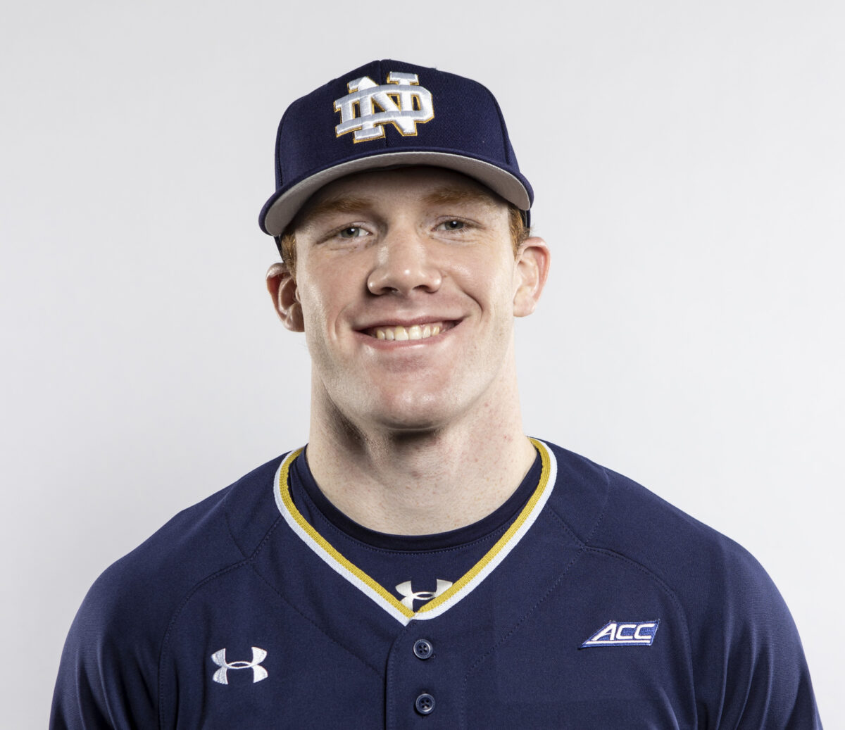 Notre Dame Baseball drops second game against Louisville