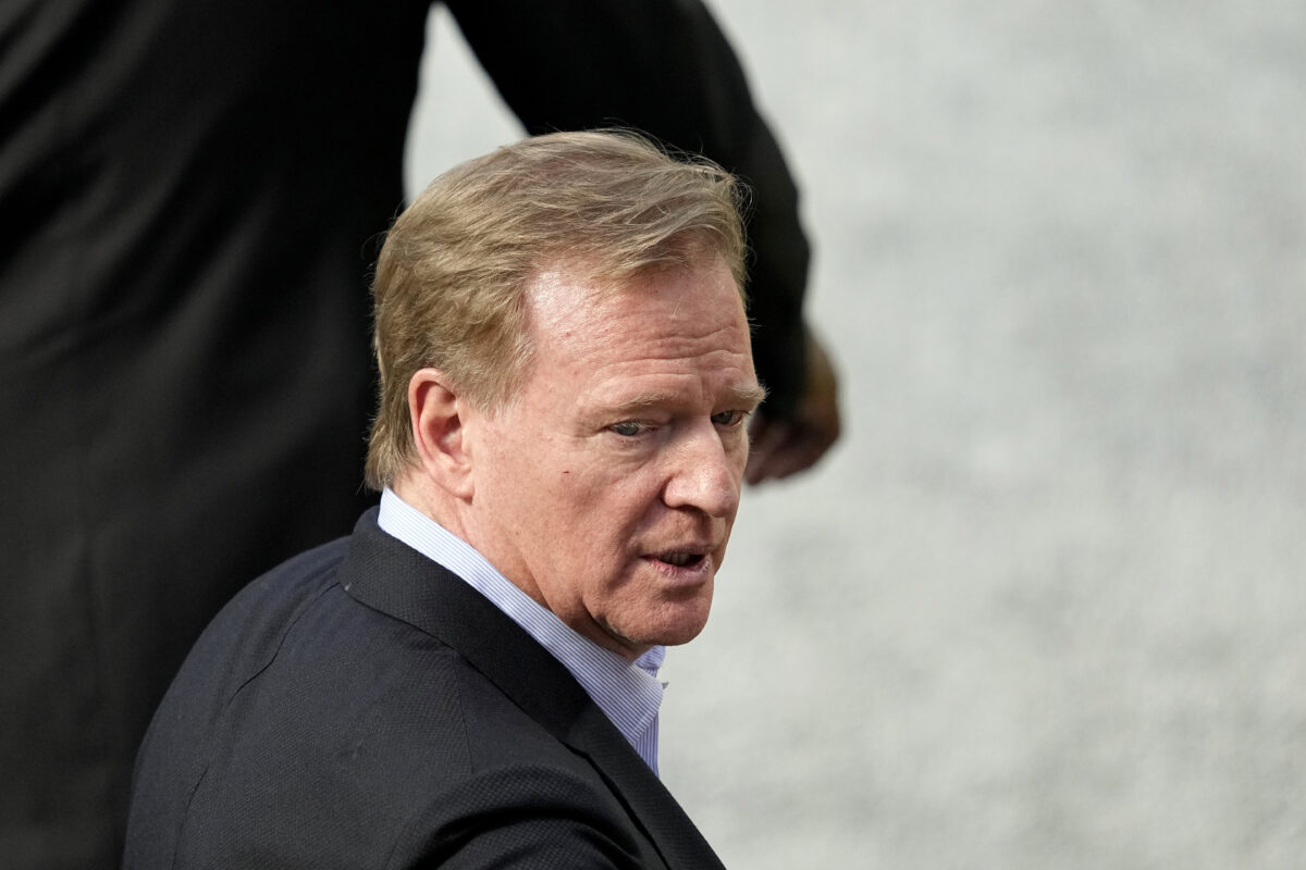 NFL has a new stipulation for parties who want to bid for Broncos