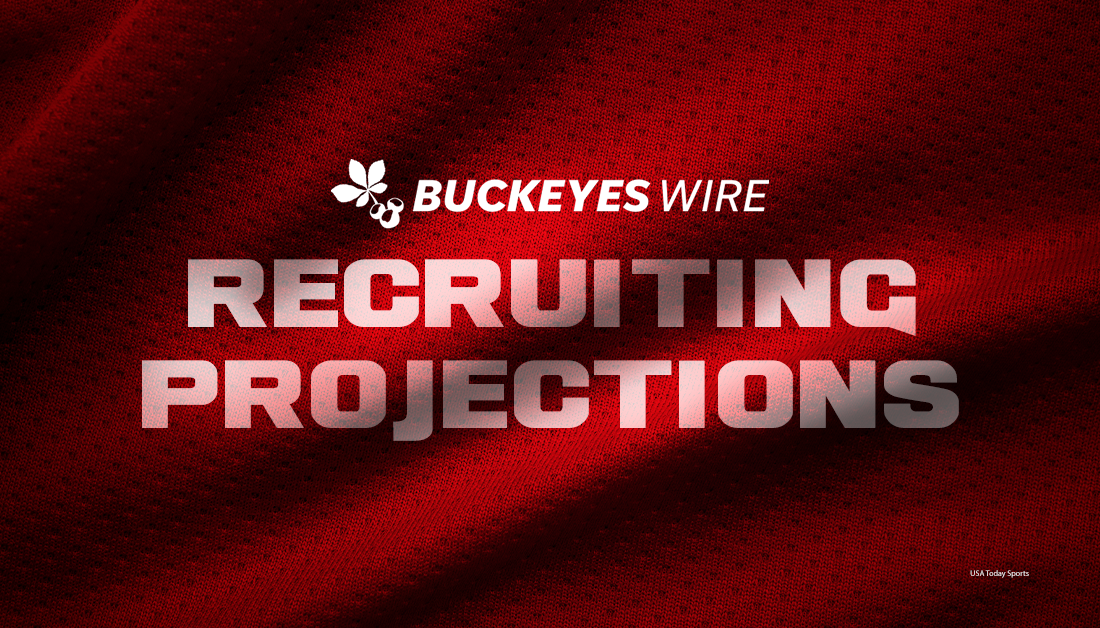 Four-star offensive tackle visits Ohio State