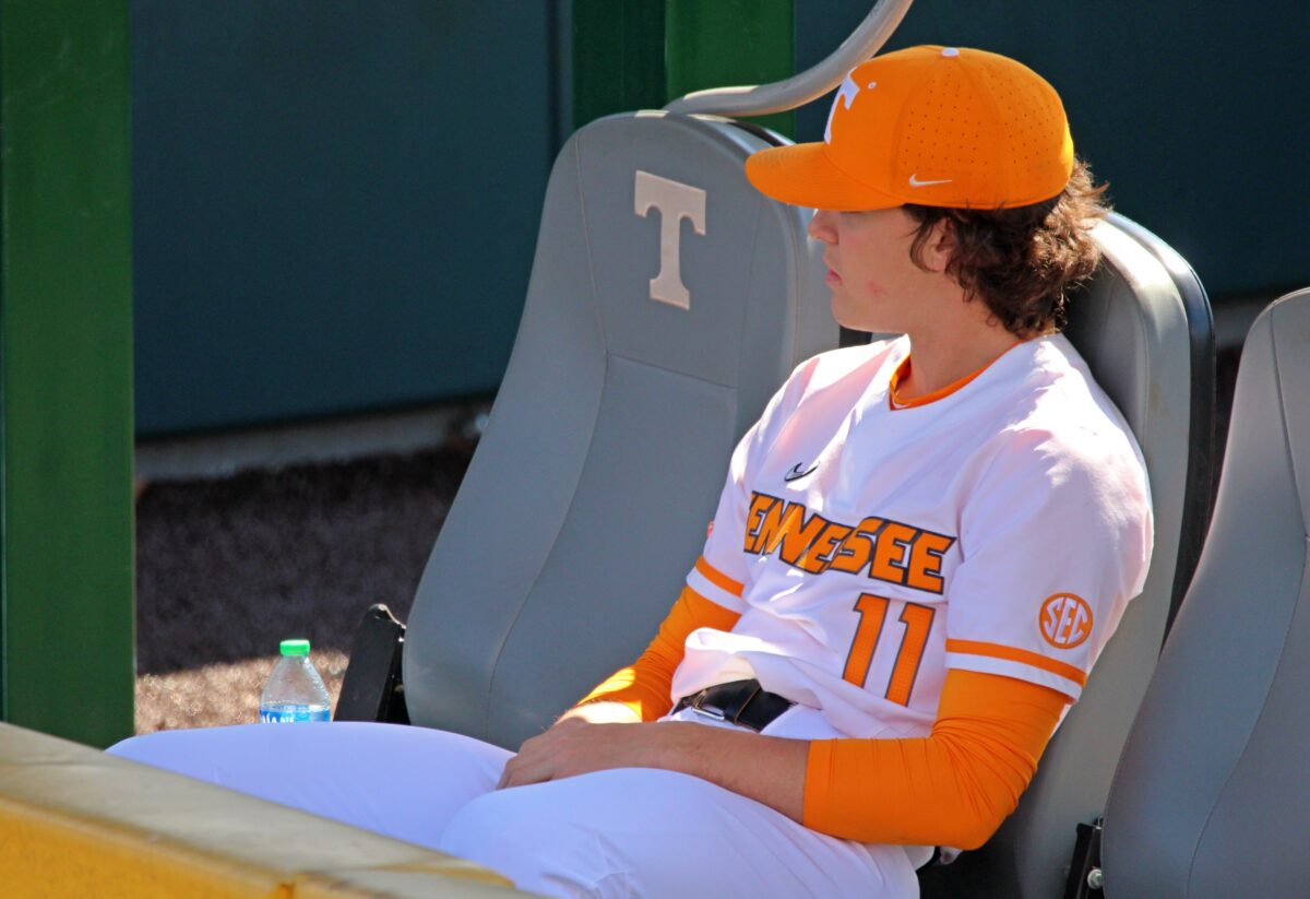 Chase Dollander records 12 strikeouts against Rhode Island