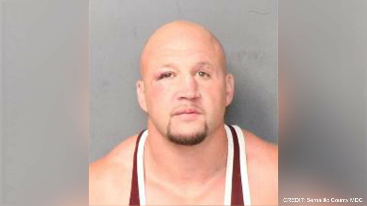 Former UFC fighter Cody East arrested again on battery, child abuse, and false imprisonment charges