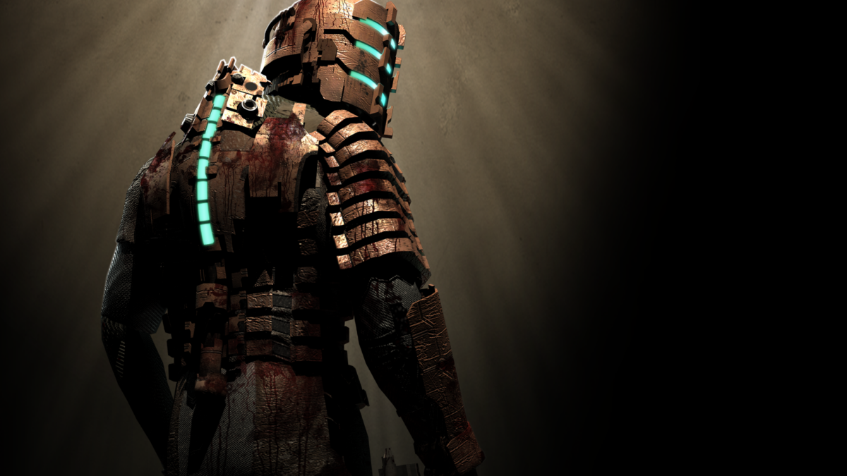 A Dead Space remake developer stream is coming this Friday