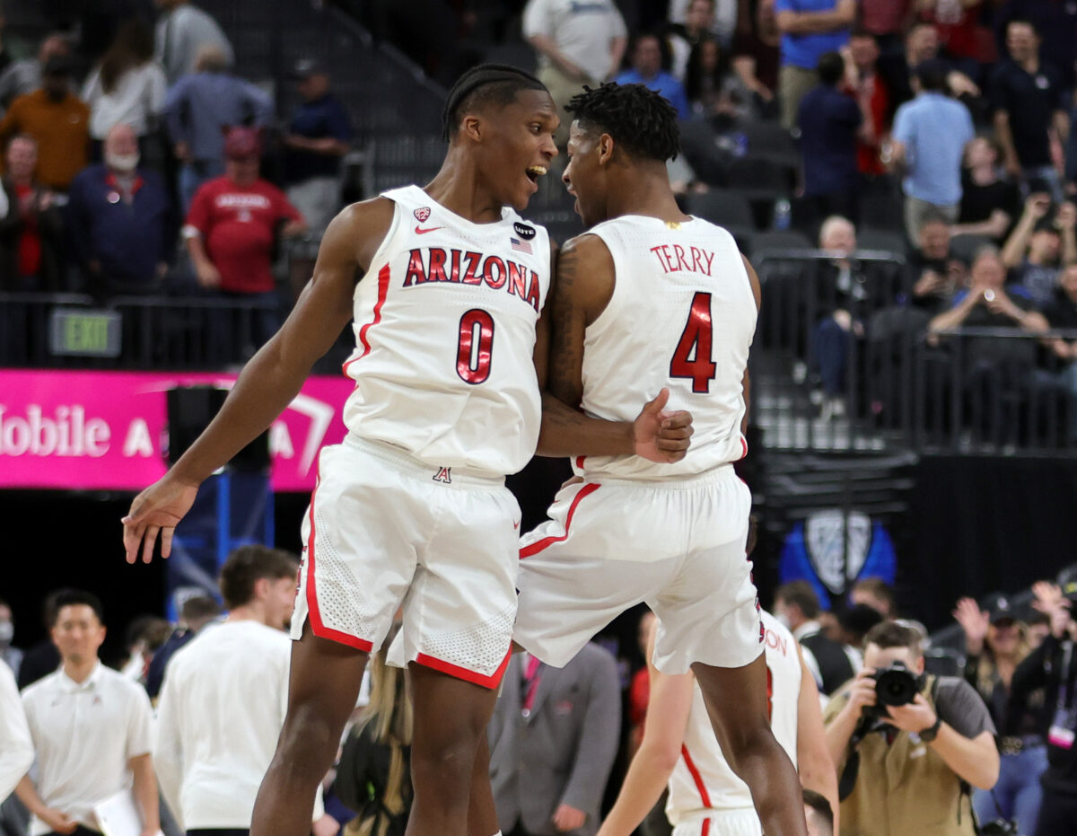 Best bets in the South Region of the 2022 NCAA Men’s Tournament