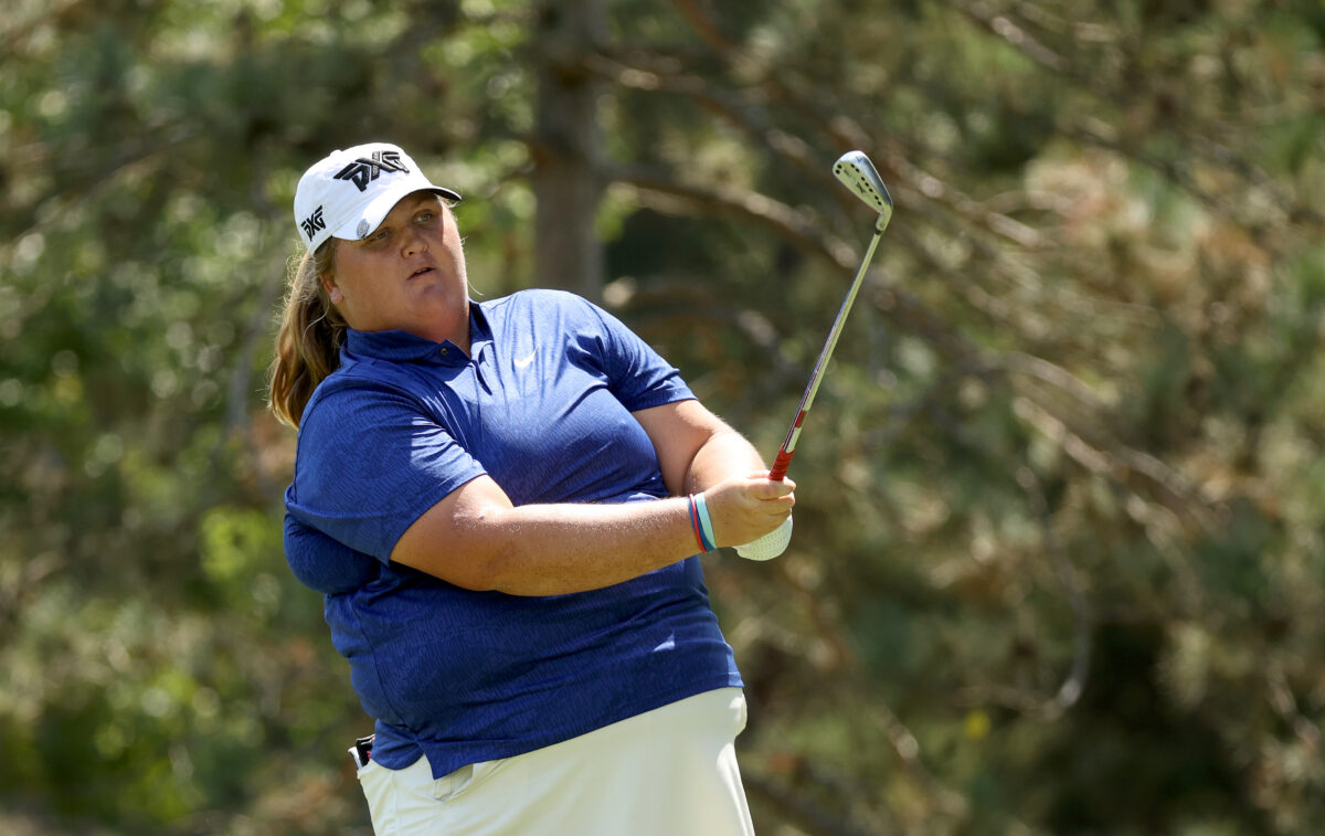 Seven storylines to watch this season on the Epson Tour, including Haley Moore’s comeback