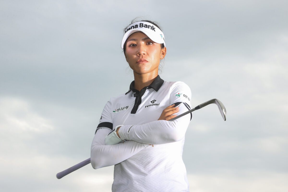 Who’s in, who’s out, who’s hot heading into LPGA restart at HSBC Women’s World Championship