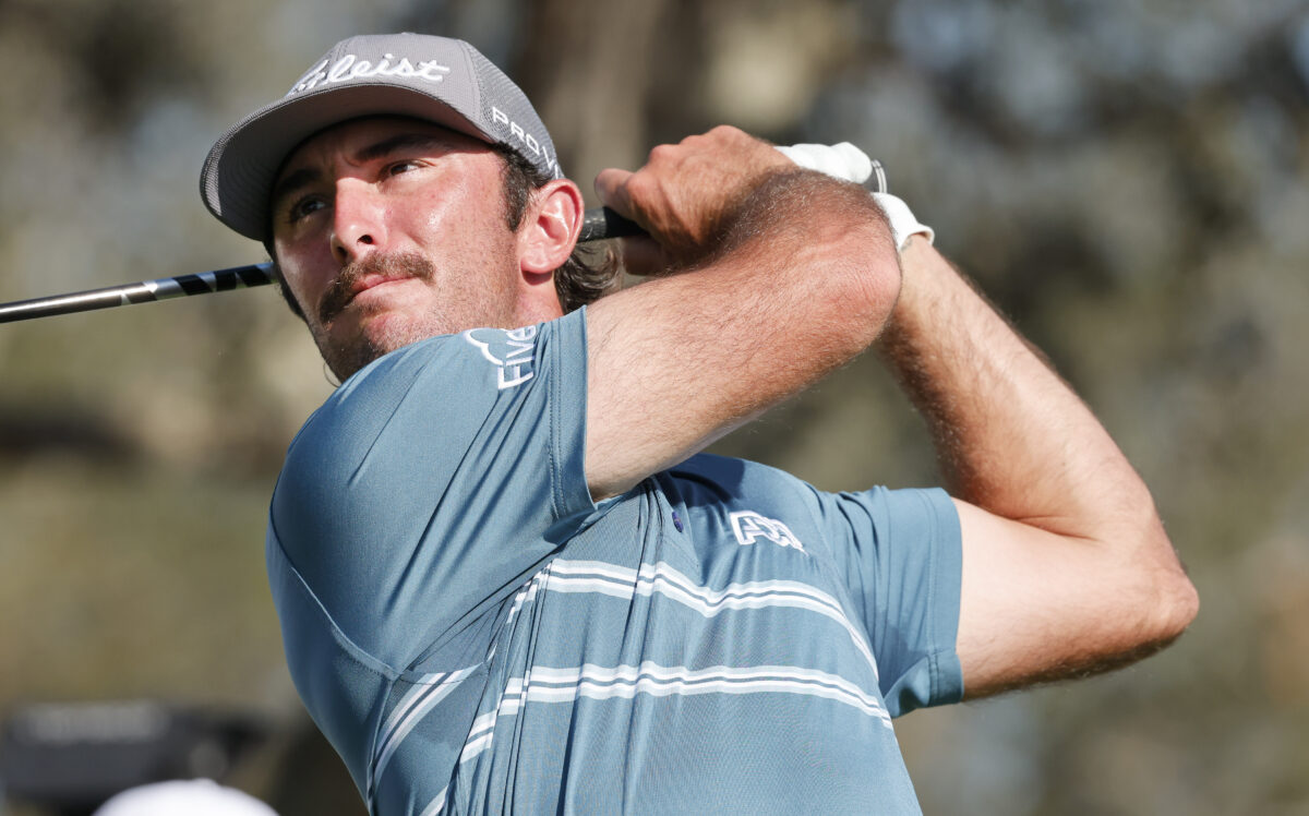 Watch: Max Homa’s first PGA Tour ace highlights wild ride on back nine at Bay Hill; fans will get tickets for 2023