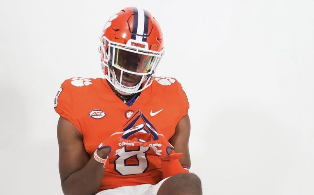 SEC legacy recruit, top Clemson target returning to campus this weekend