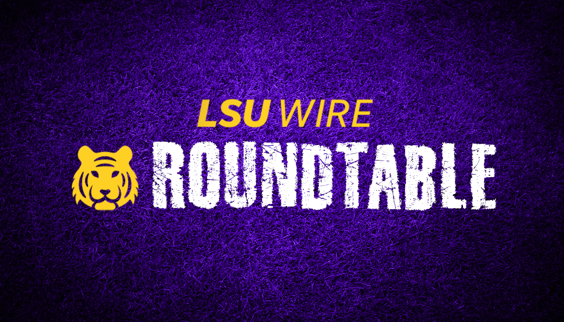 LSU Wire staff gives its predictions for Tigers’ NCAA Tournament run