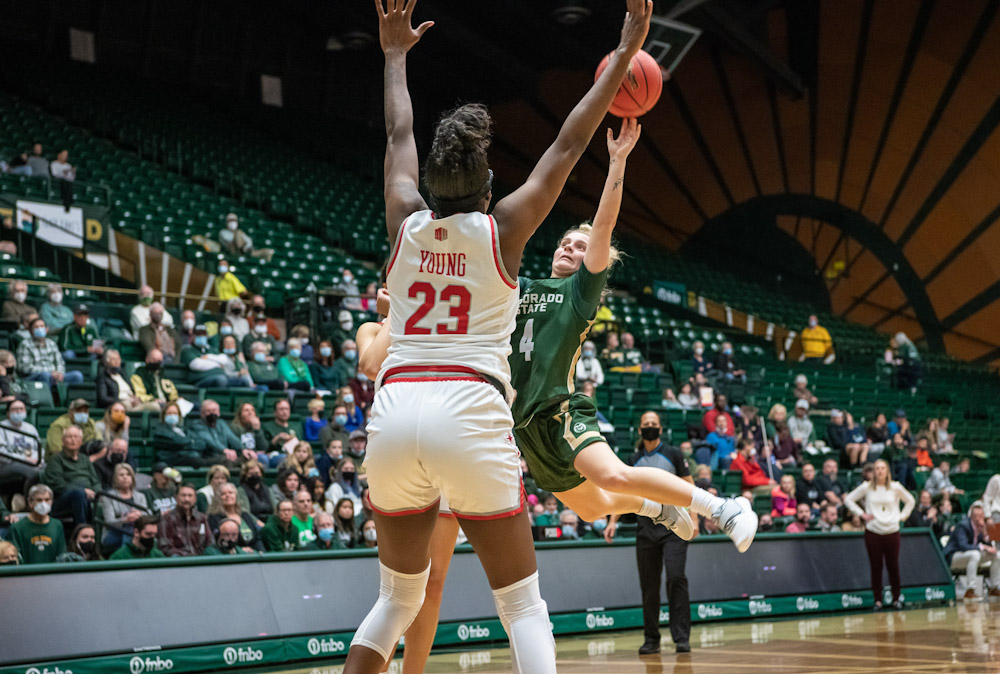 2022 Mountain West Women’s Basketball Championship: Game Preview, How To Watch