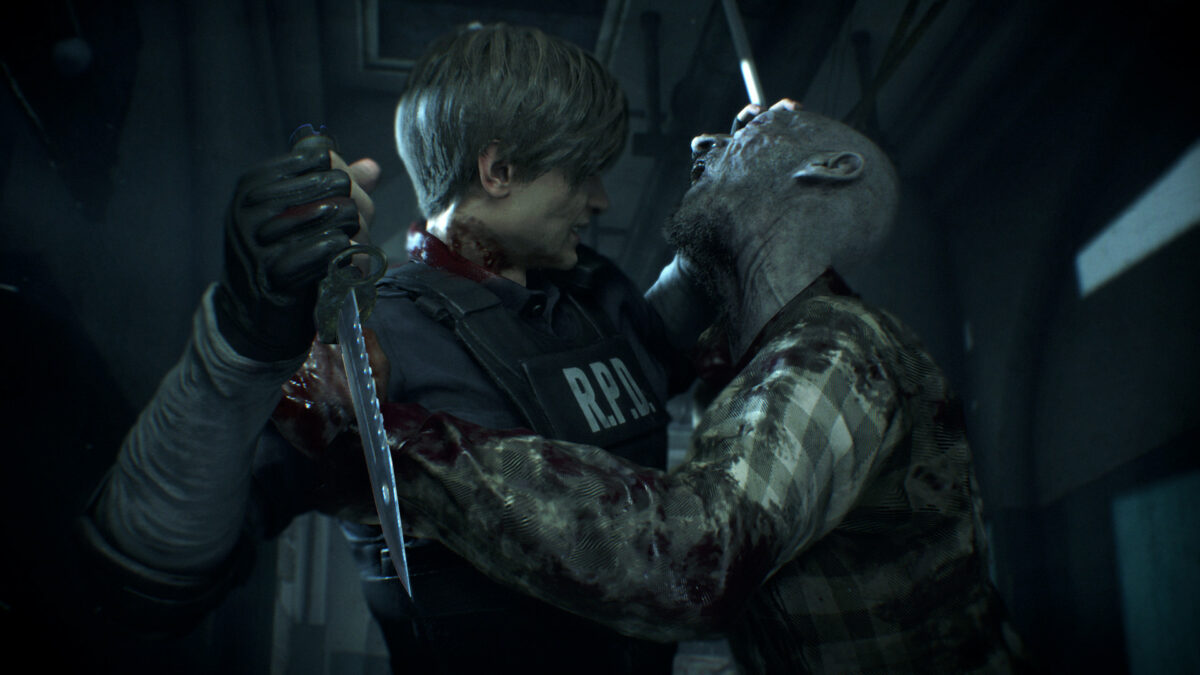 Resident Evil 2, 3, and 7 last-gen save files will transfer to PS5 and Xbox Series X|S ports