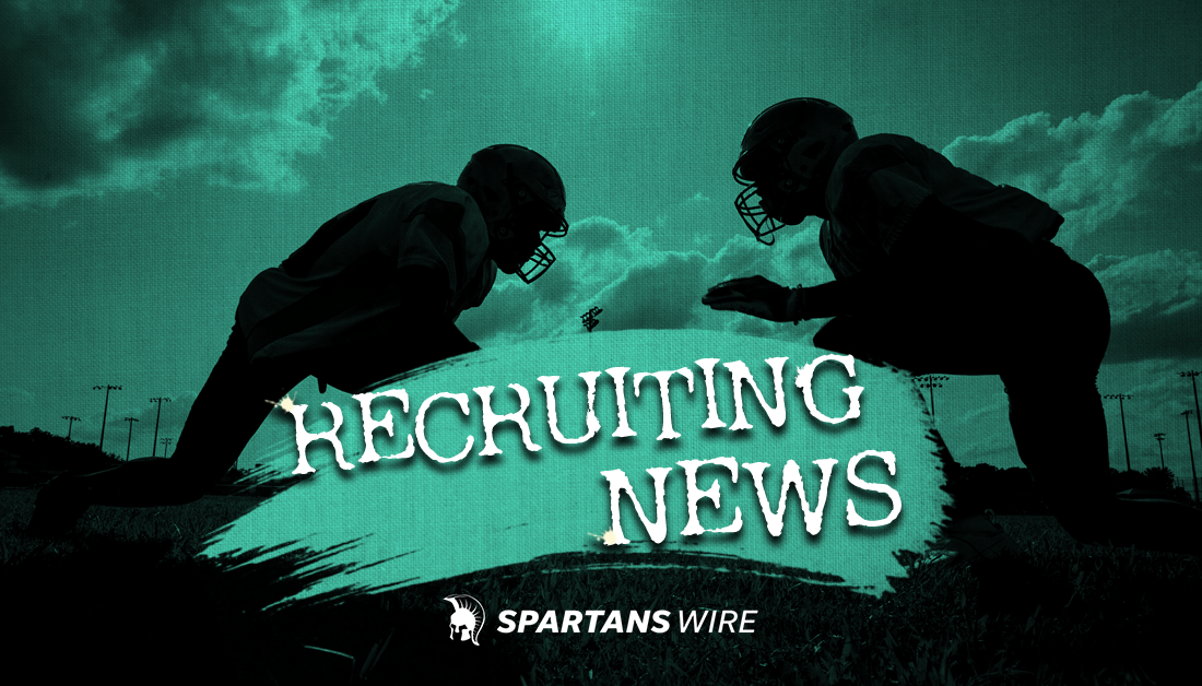 Michigan State football offers Texas S Tyler Turner