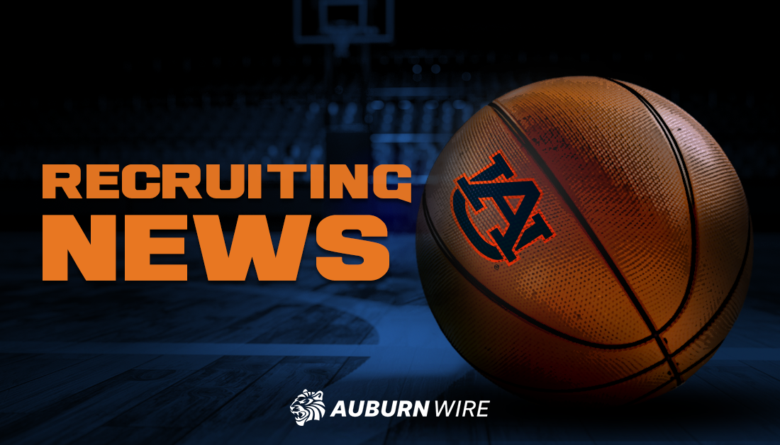 Five-star prospect projected to Auburn basketball