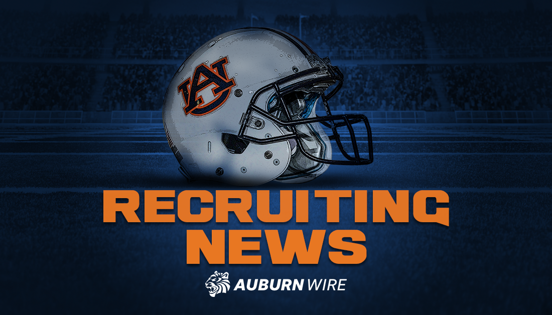 Auburn extends offer to one of top players from North Carolina