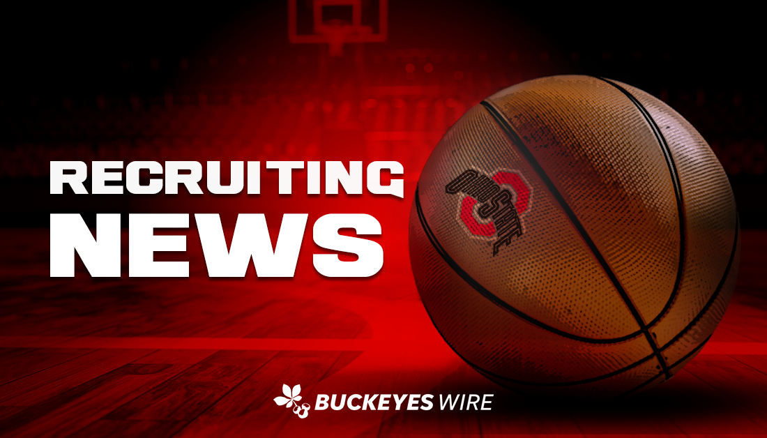 Four-star small forward to visit Ohio State basketball soon