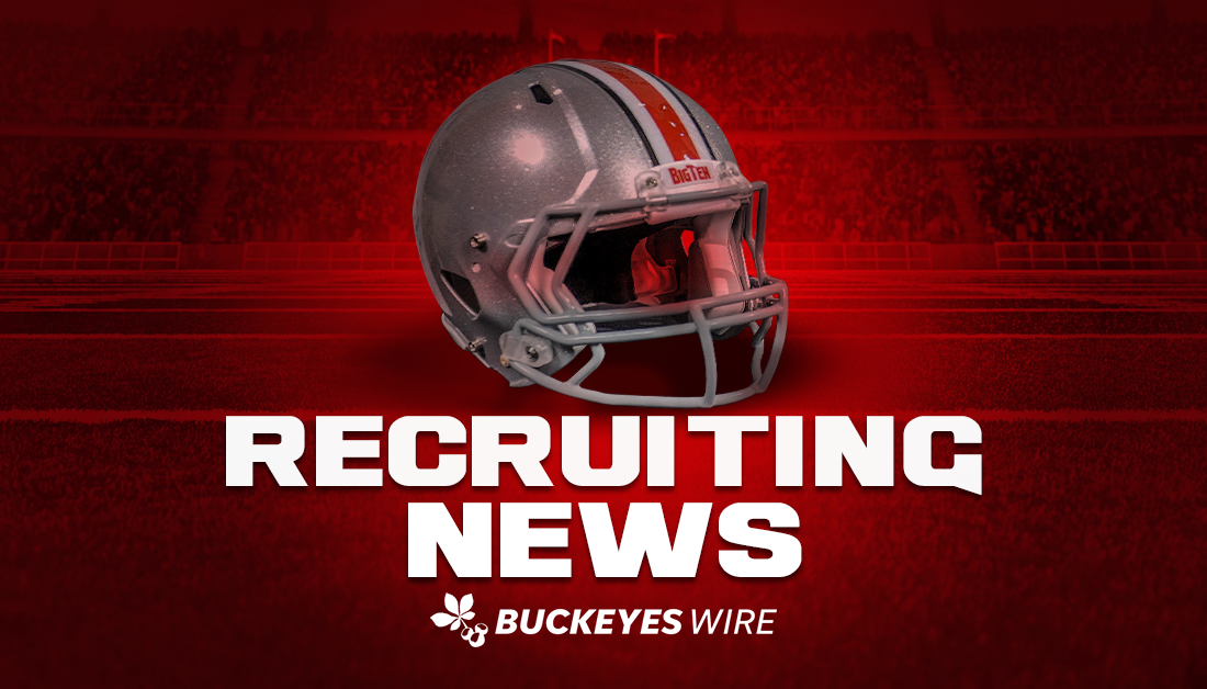 Ohio State offers 5-star 2024 cornerback out of Florida