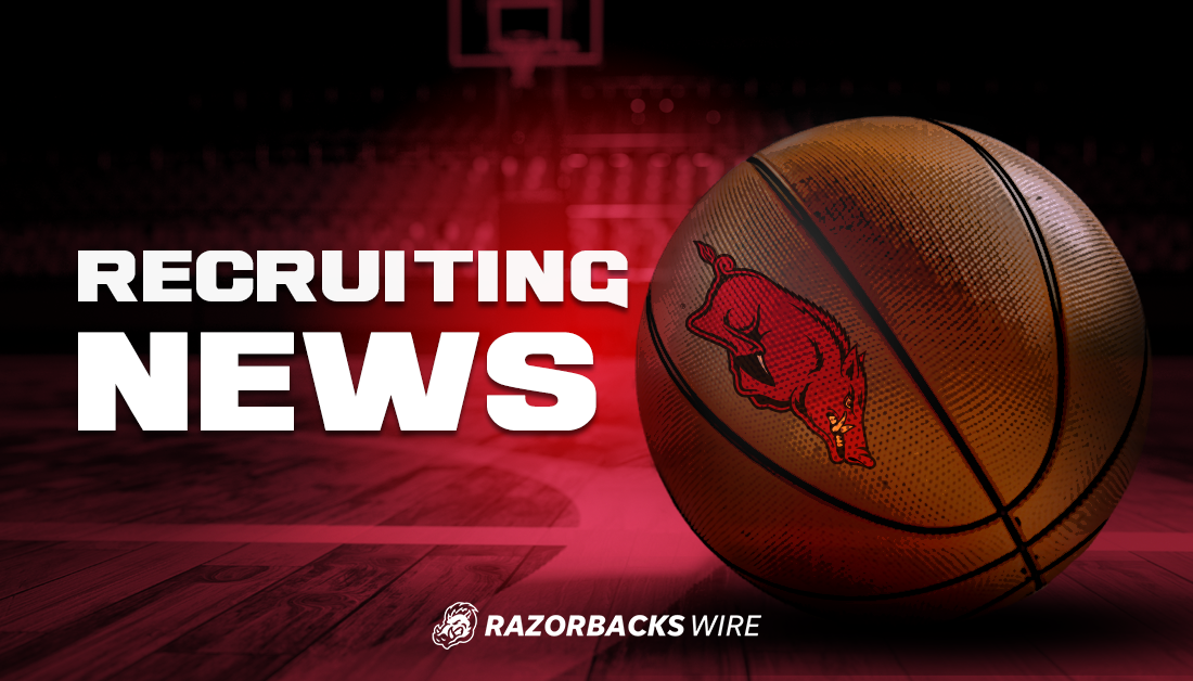 Five-Star Forward High on Arkansas’ Radar