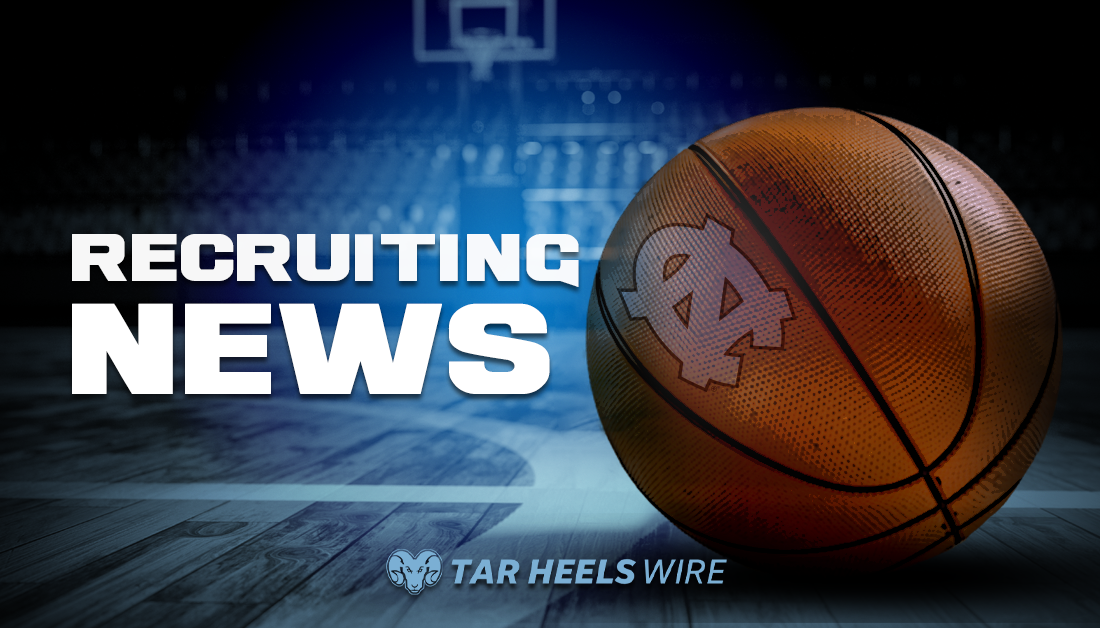 Former five-star UNC basketball recruiting target decommits from NC State