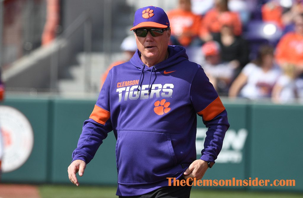 Clemson Softball Week 4 in review: Tigers drop three amidst first ACC matchup