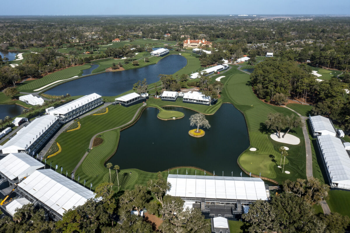 Storylines to Watch: THE PLAYERS Championship 2022