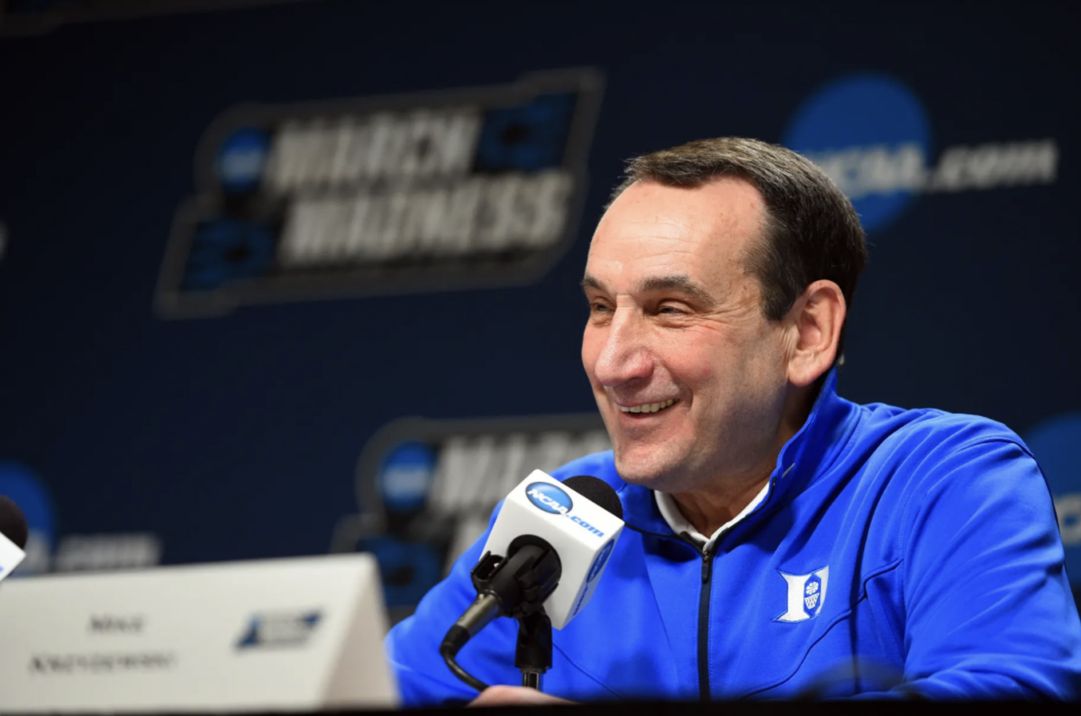 Jay Bilas shared a wholesome recruiting memory about early Coach K at Duke