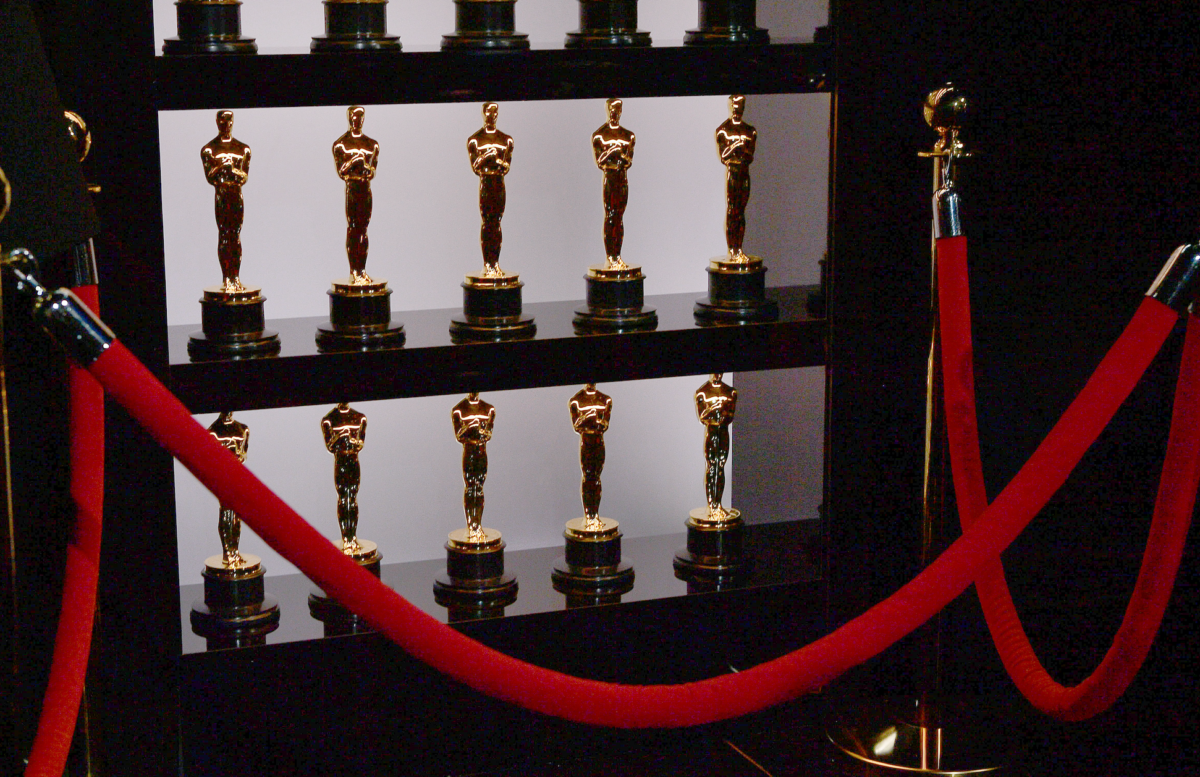 Who has won the most Best Actor Oscars in history?