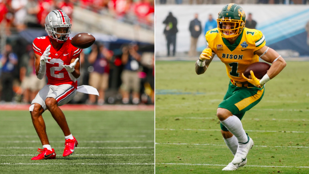 Finding the right WR duo for the Packers in 2022 NFL draft