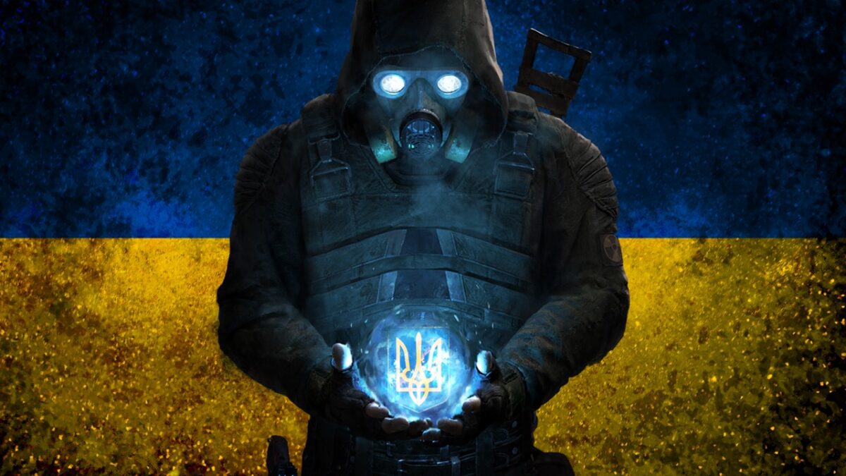 Stalker 2 isn’t being sold in Russia anymore