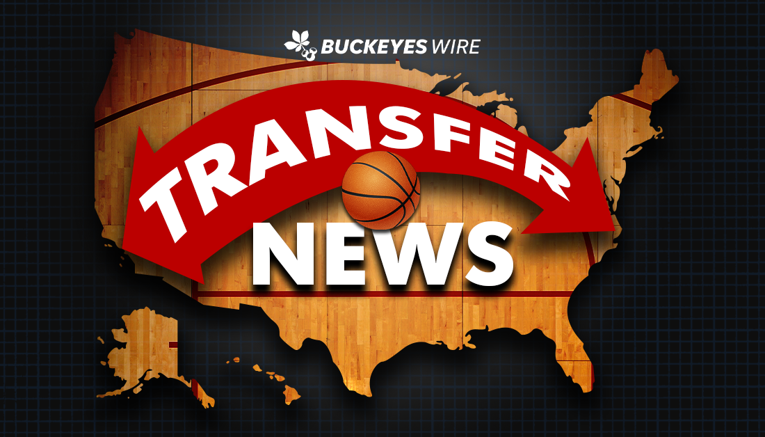 Ohio State basketball hosts West Virginia forward in transfer portal