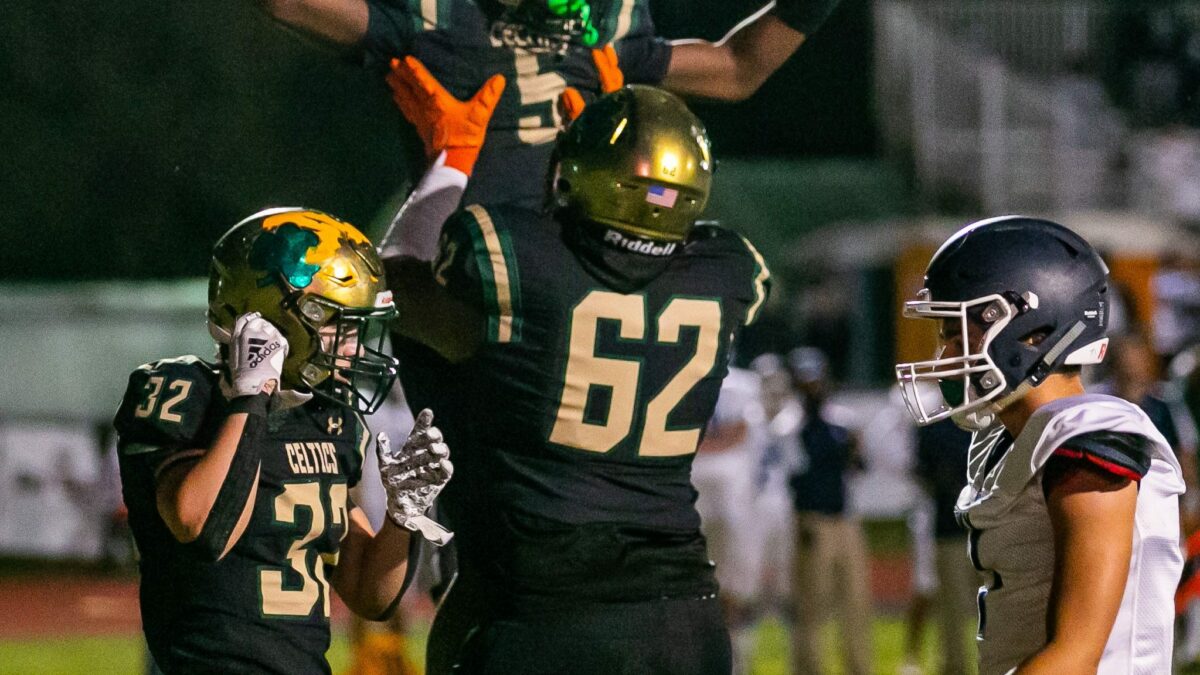 In-state OL target locked in for late March return visit to Gainesville