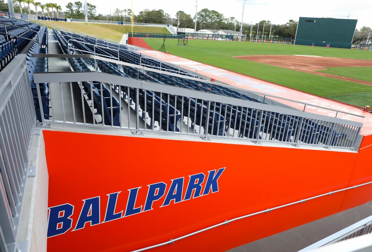 Game Preview: Florida baseball hosts Bethune-Cookman Tuesday for midweek matchup
