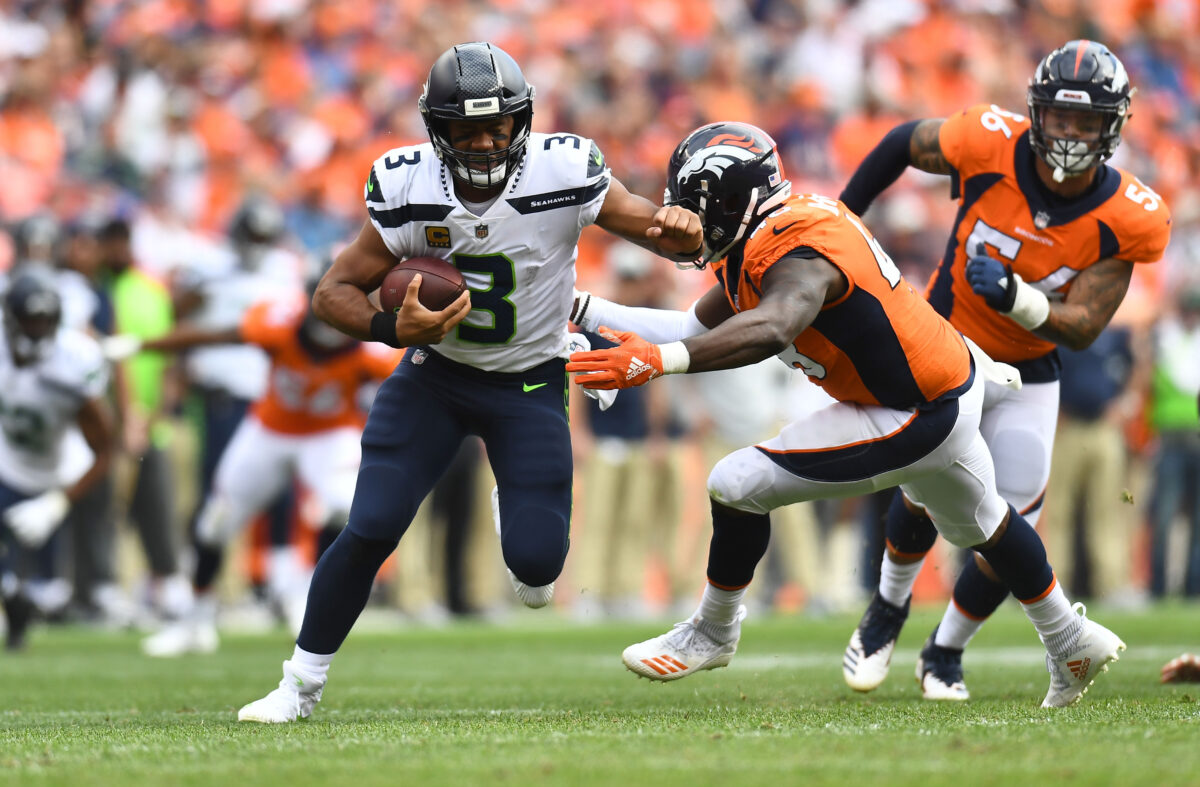 Russell Wilson trade grades: Who won the Seahawks and Broncos megadeal?