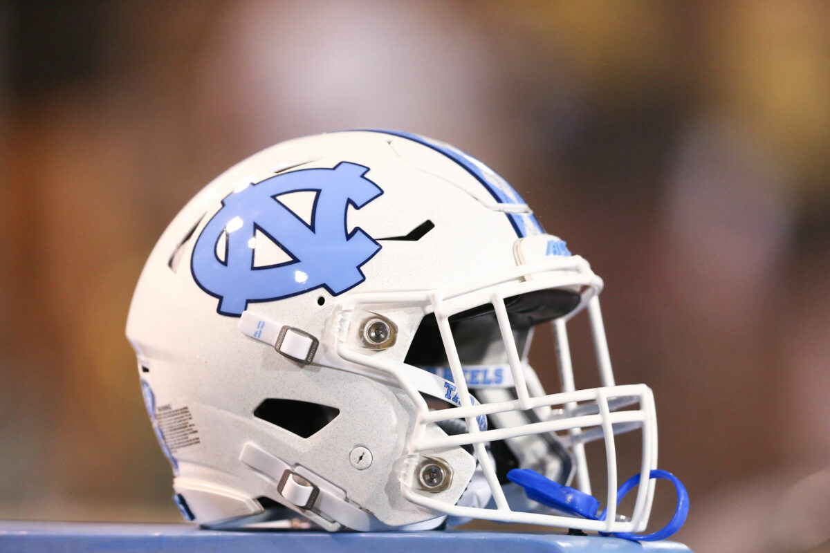 UNC WR Tylee Craft reveals cancer diagnosis