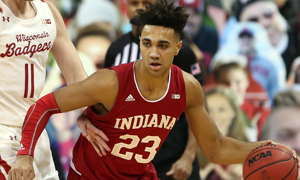Indiana vs Purdue College Basketball Prediction, Game Preview