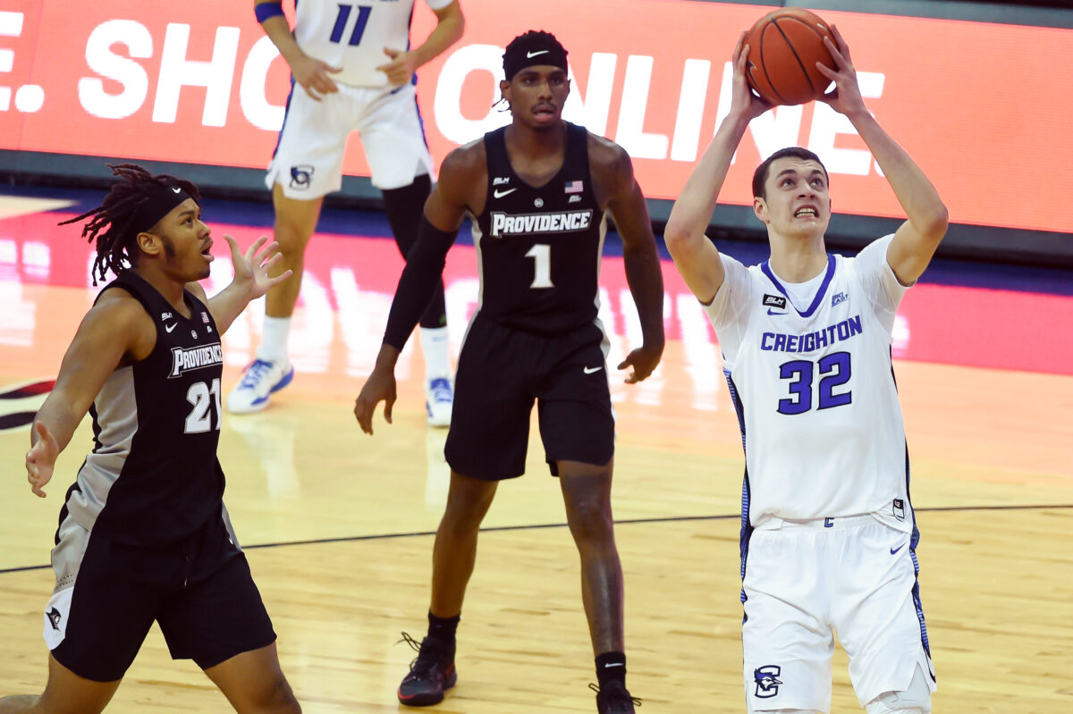 Big East Tournament Semifinal: Creighton vs. Providence, live stream, TV channel, time, NCAA college basketball