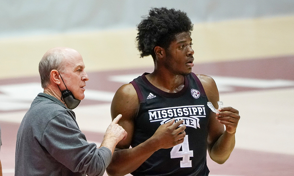 Auburn vs Mississippi State Prediction, College Basketball Game Preview