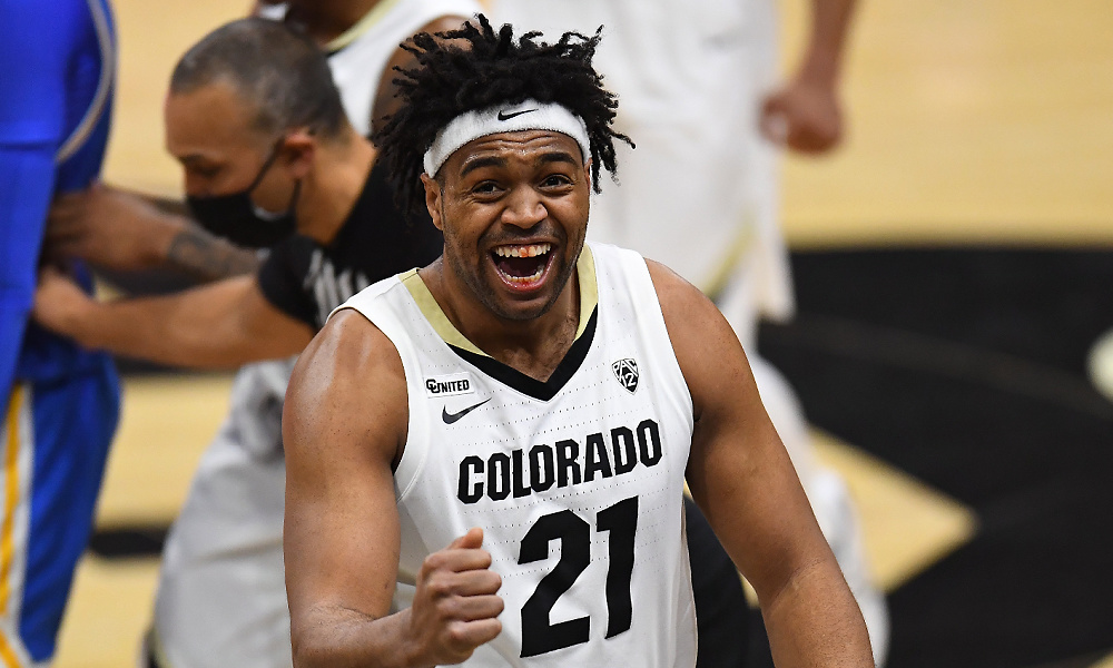 Arizona vs Colorado College Basketball Prediction, Game Preview