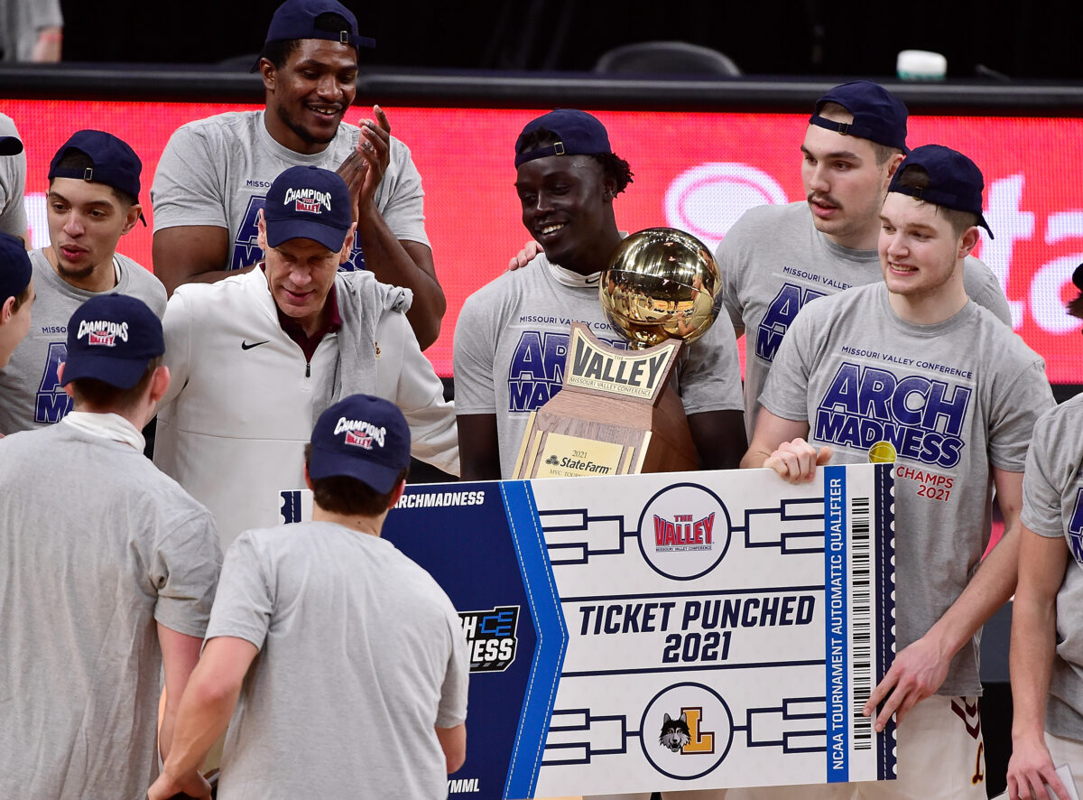 2022 Missouri Valley Conference tournament: Best bets, sleepers and storylines