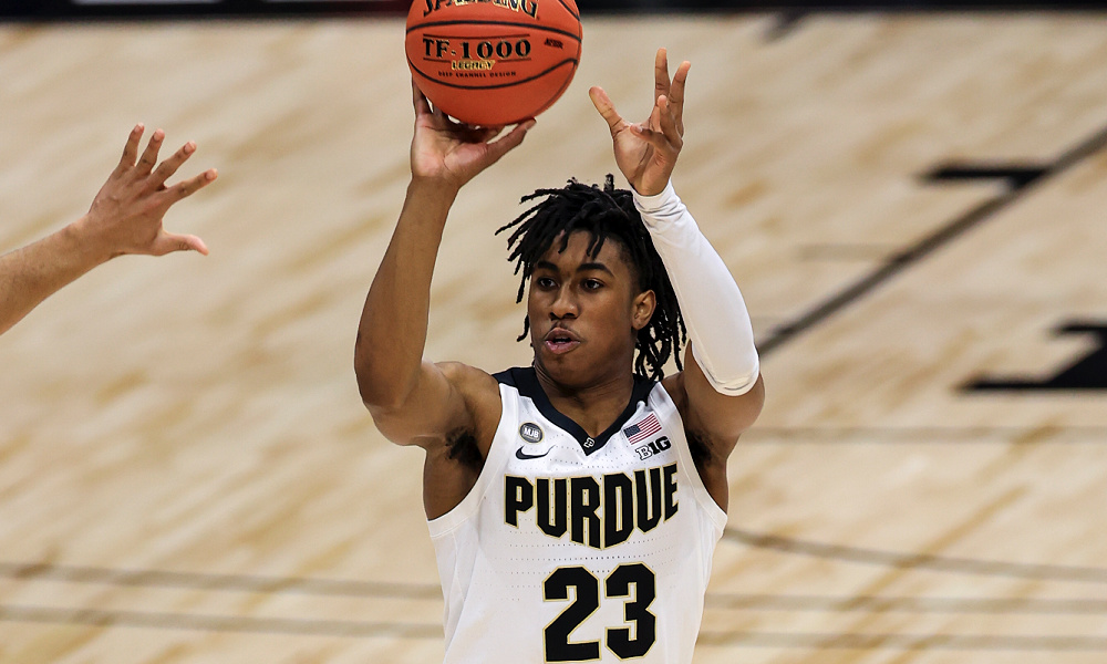 Purdue vs Yale Prediction, Game Preview: NCAA Tournament First Round