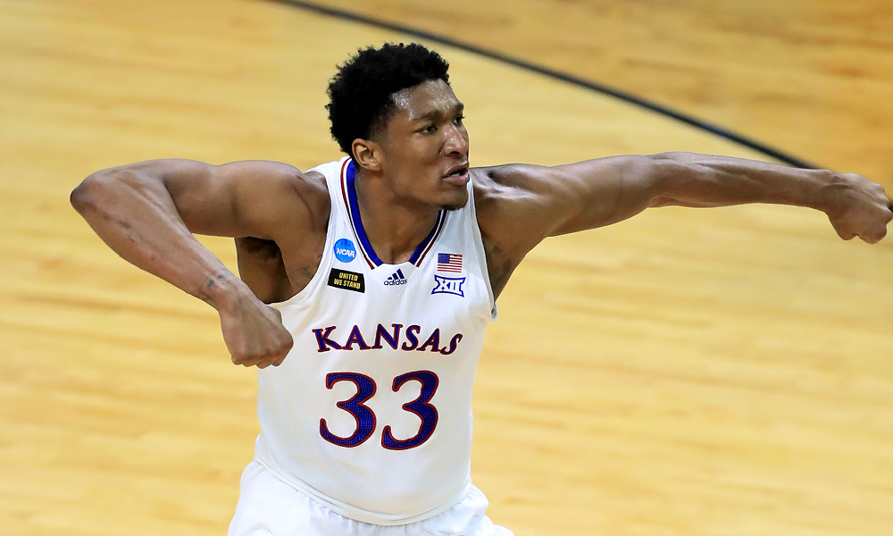 Kansas vs West Virginia College Basketball Prediction, Game Preview, Lines, How To Watch
