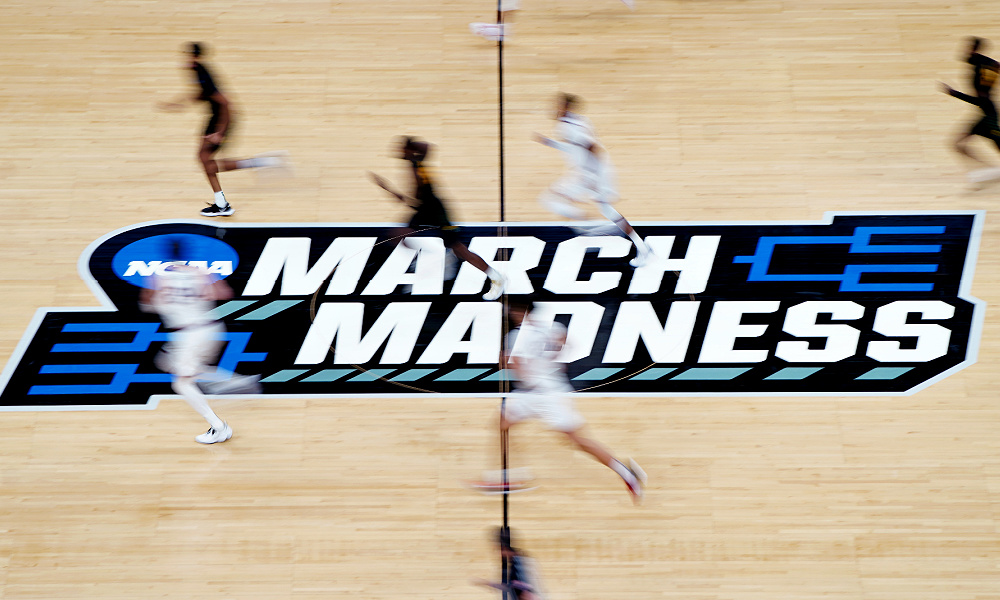 NCAA Tournament Odds, Opening Lines, Early Values: First Round
