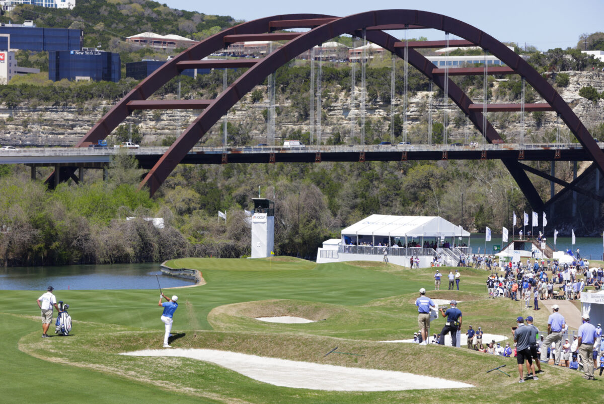 2022 WGC-Dell Technologies Match Play Wednesday matches, tee times, how to watch