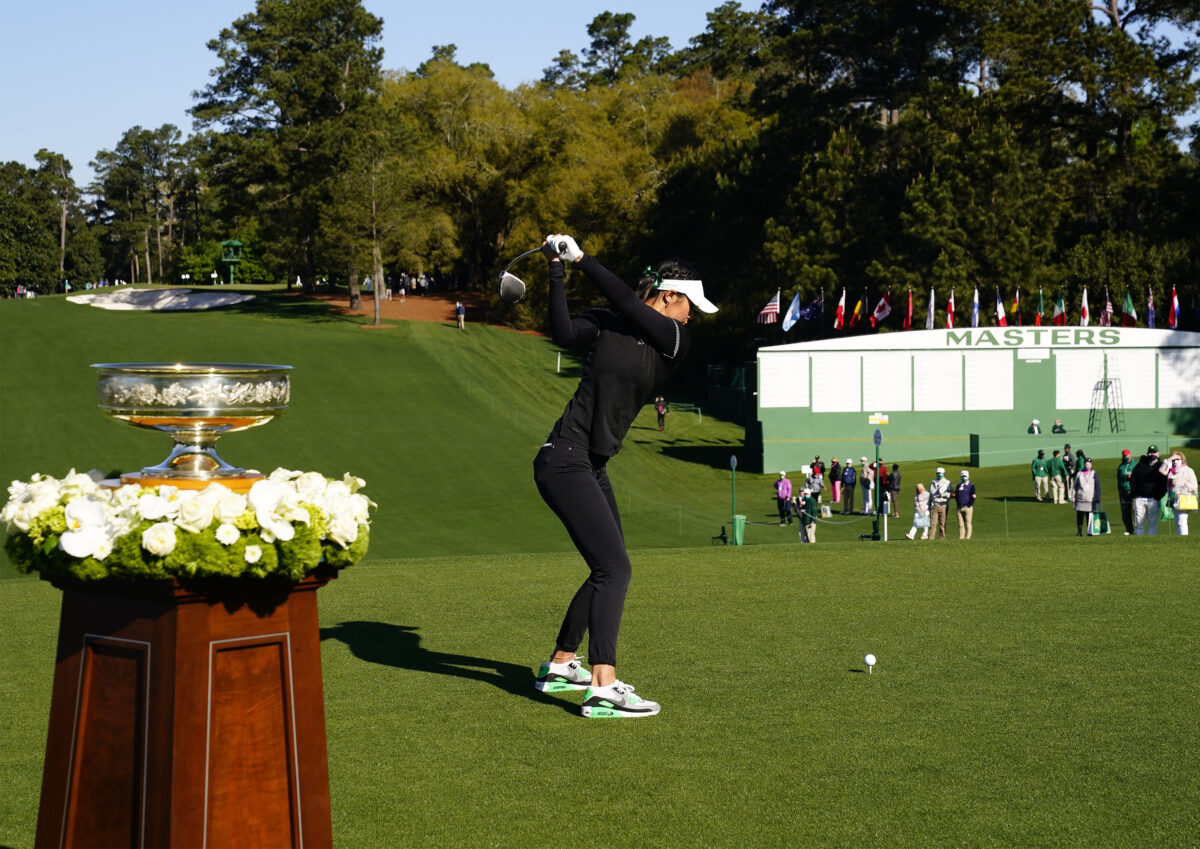 Meet the field: Americans competing in the 2022 Augusta National Women’s Amateur