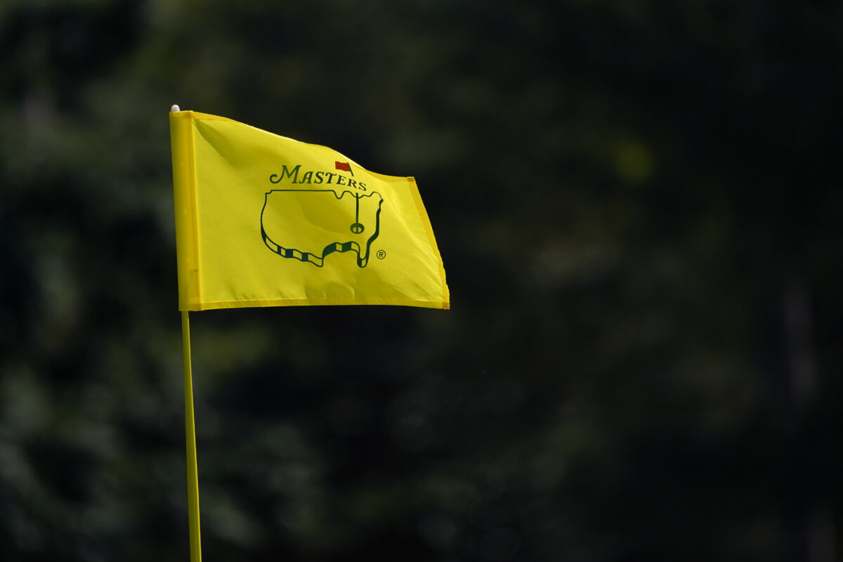 Goosebumps: Augusta National drops a must-watch 2022 Masters hype video