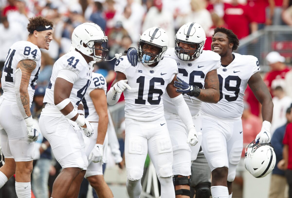 Five big questions for the Penn State defense