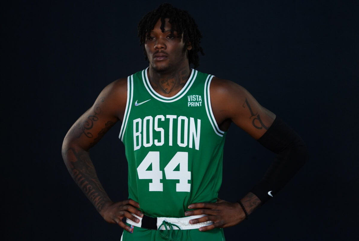 Boston Celtics big man Robert Williams III has a torn meniscus – how will this affect the team’s season?