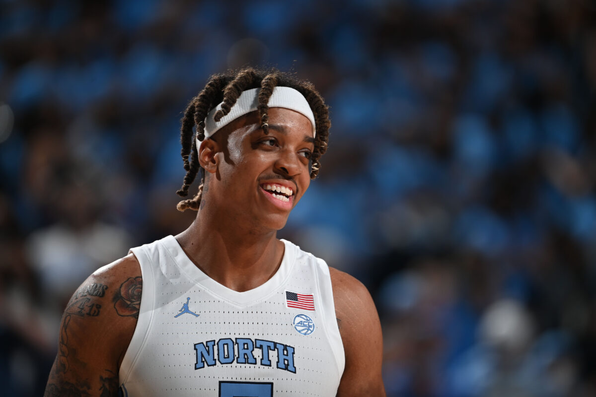 Armando Bacot snubbed from AP All-American Team