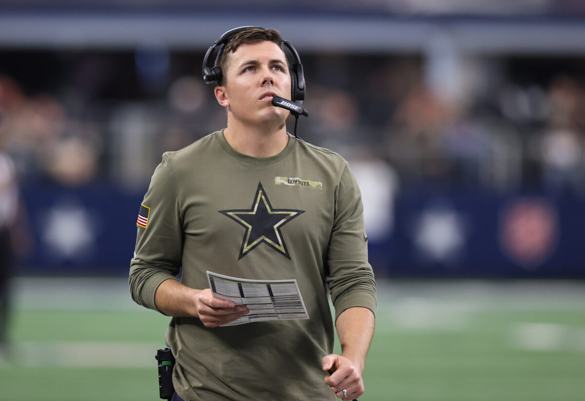 Kellen Moore headlines featured speakers at Auburn football coaches clinic