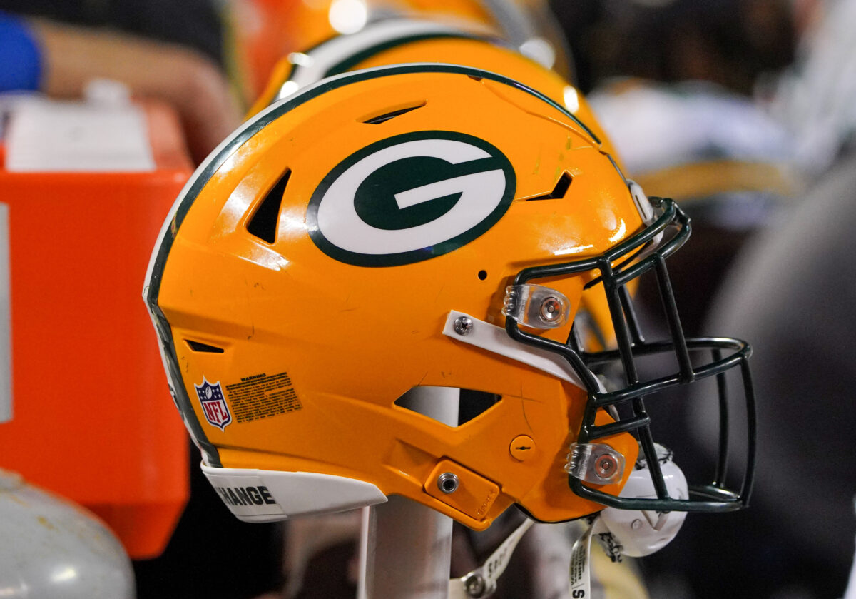 Packers announce 5 coaching staff changes