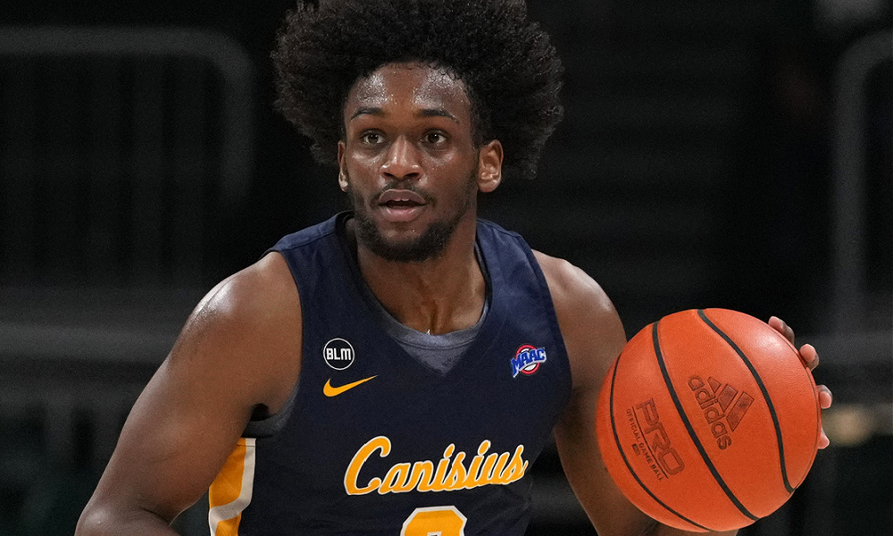 Fairfield vs Canisius College Basketball Prediction, Game Preview