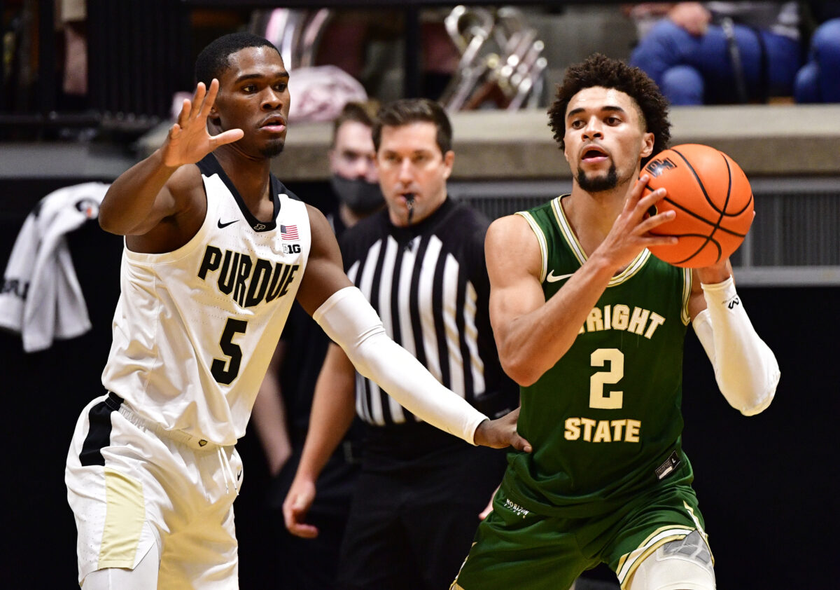 Horizon League Tournament: Wright State vs. Cleveland State odds, picks and prediction